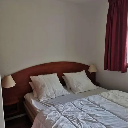 T2 Agreable Pour 4 Pers Avec Piscine, Salle De Fitness Et Parking Couvert - - Fr-1-404-265