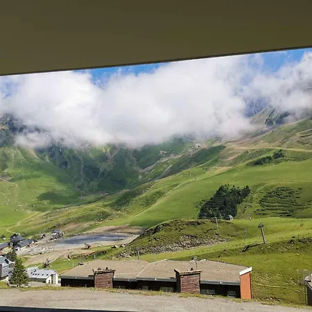 T2 Agreable Pour 4 Pers Avec Piscine, Salle De Fitness Et Parking Couvert - - Fr-1-404-265 Апартаменты *