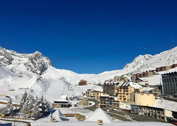 Διαμέρισμα T2 Agreable Pour 4 Pers Avec Piscine, Salle De Fitness Et Parking Couvert - - Fr-1-404-265